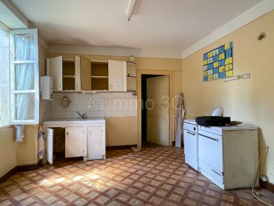 Annonce Vente 9 pi�ces Maison Sauze-vaussais 79
