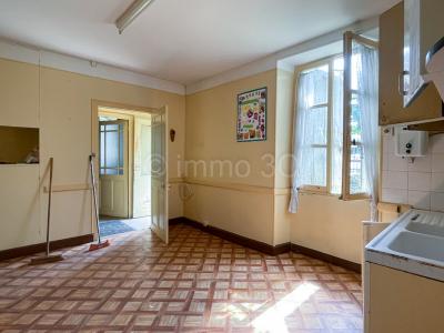 Acheter Maison 214 m2 Sauze-vaussais