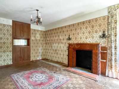 Acheter Maison Sauze-vaussais Deux sevres
