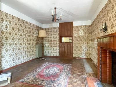 Acheter Maison Sauze-vaussais 47100 euros