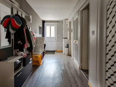 Annonce Vente 8 pi�ces Maison Chef-boutonne 79