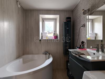 Acheter Maison 195 m2 Chef-boutonne