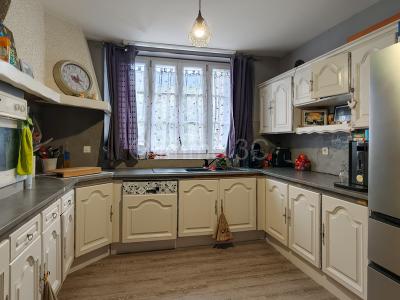 Acheter Maison Chef-boutonne Deux sevres