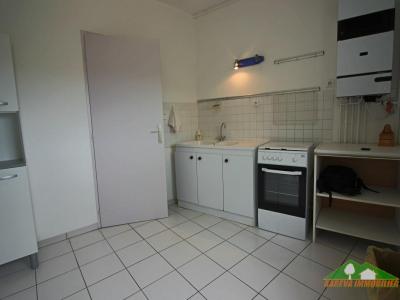 Annonce Location 3 pi�ces Appartement Saint-gaudens 31