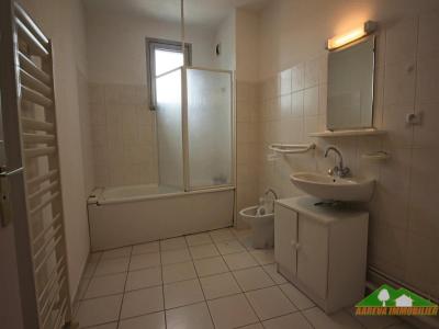 Louer Appartement Saint-gaudens 520 euros