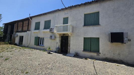 For sale Martres-de-riviere 4 rooms 182 m2 Haute garonne (31210) photo 0
