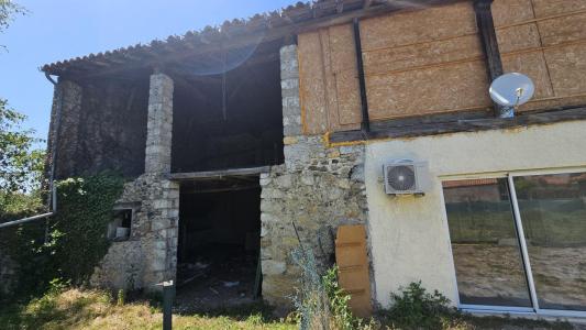 For sale Martres-de-riviere 4 rooms 182 m2 Haute garonne (31210) photo 1