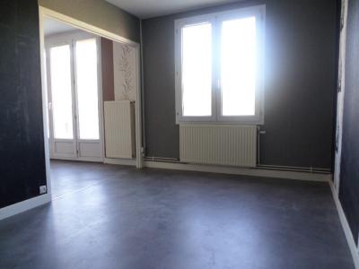 Annonce Location 4 pi�ces Appartement Vouziers 08
