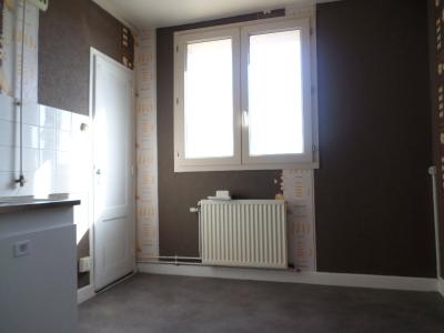 Louer Appartement 73 m2 Vouziers