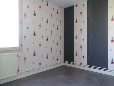 Louer Appartement Vouziers Ardennes