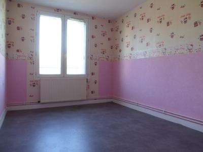 Louer Appartement Vouziers 441 euros
