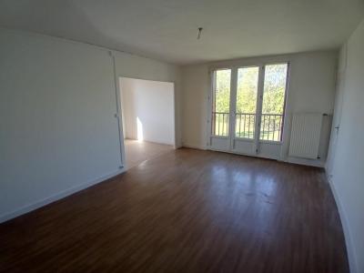 Annonce Location 5 pi�ces Appartement Vouziers 08