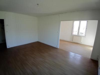 Louer Appartement 91 m2 Vouziers