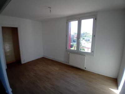 Louer Appartement Vouziers Ardennes