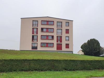 For rent Vouziers 4 rooms 75 m2 Ardennes (08400) photo 0