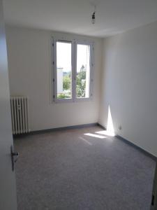 Louer Appartement Vouziers Ardennes