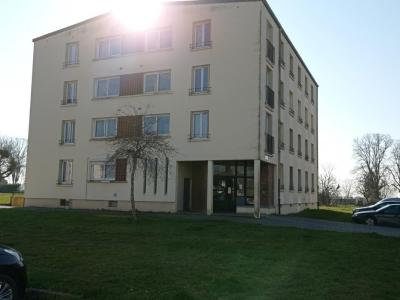 Louer Appartement Vouziers 584 euros
