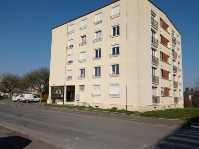 Louer Appartement Vouziers Ardennes