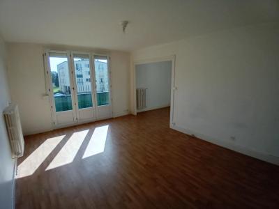 Annonce Location 5 pi�ces Appartement Vouziers 08