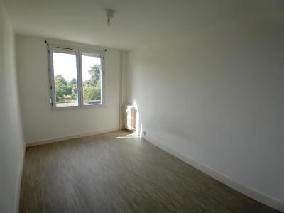Louer Appartement Vouziers 701 euros