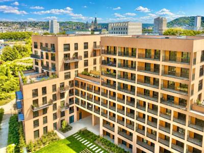 Acheter Appartement 58 m2 Rouen