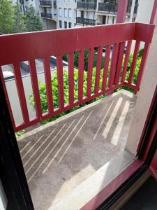 Louer Appartement Chamalieres 570 euros