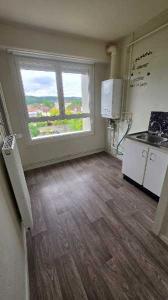 For rent Mandeure 1 room 36 m2 Doubs (25350) photo 0
