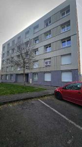 Louer Appartement 36 m2 Mandeure