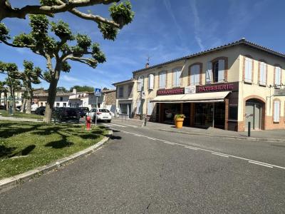 For rent Gagnac-sur-garonne 2 rooms 43 m2 Haute garonne (31150) photo 0