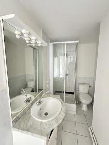 Louer Appartement Gagnac-sur-garonne Haute garonne