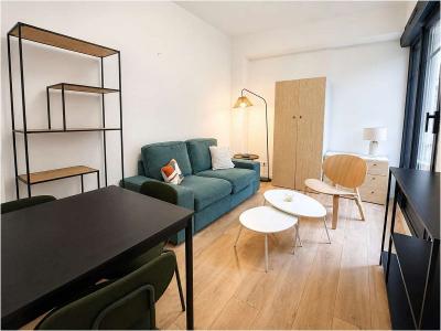 Annonce Location 2 pi�ces Appartement Toulouse 31
