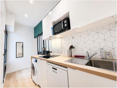 Louer Appartement 27 m2 Toulouse