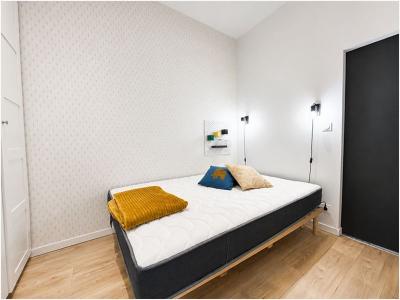 Louer Appartement Toulouse Haute garonne
