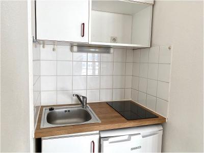 Louer Appartement 27 m2 Toulouse