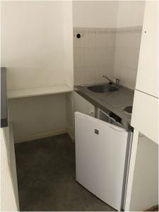 Louer Appartement 23 m2 Toulouse