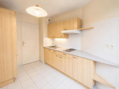 Acheter Appartement 50 m2 Lyon-7eme-arrondissement