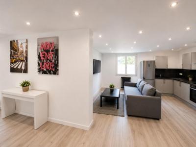 For sale Villeurbanne 4 rooms 68 m2 Rhone (69100) photo 0