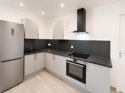 Annonce Vente 4 pi�ces Appartement Villeurbanne 69
