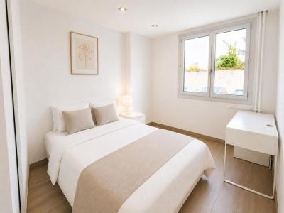 Acheter Appartement Villeurbanne 229000 euros