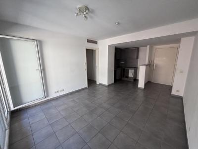 Acheter Appartement 51 m2 Marseille-2eme-arrondissement