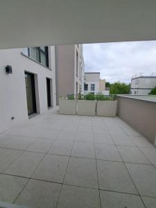 Louer Appartement Villejuif Val de Marne