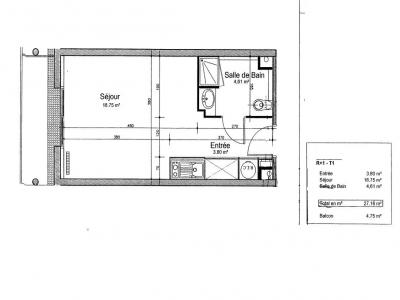 Annonce Vente Appartement Sautron 44