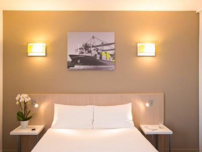 For sale Havre 2 rooms 35 m2 Seine maritime (76600) photo 0