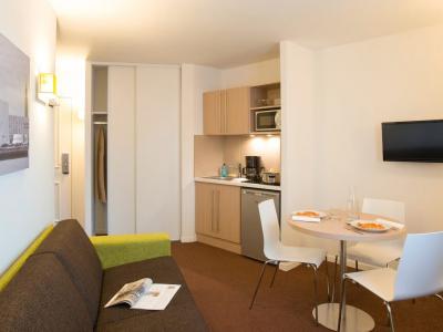Acheter Appartement 35 m2 Havre