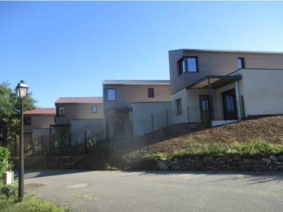 Annonce Location 4 pi�ces Maison Chanaz 73