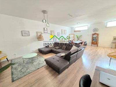 Acheter Appartement 125 m2 Valence
