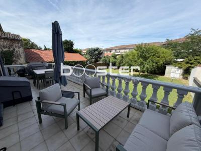 Annonce Vente 6 pi�ces Maison Toulouse 31