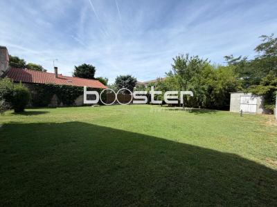 Acheter Maison 170 m2 Toulouse