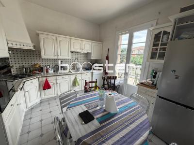 Acheter Maison Toulouse 600000 euros