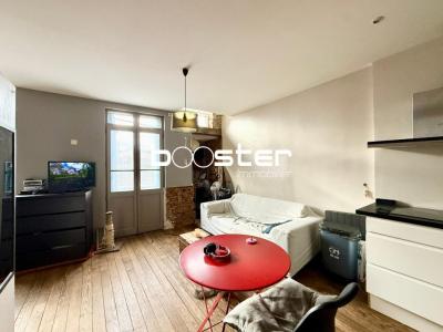 For sale Toulouse 2 rooms 31 m2 Haute garonne (31300) photo 0